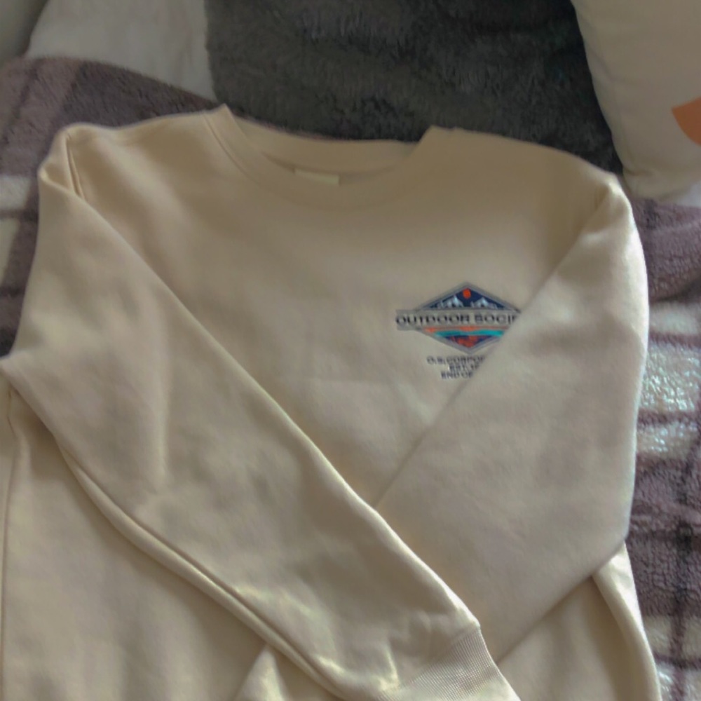 Crewneck